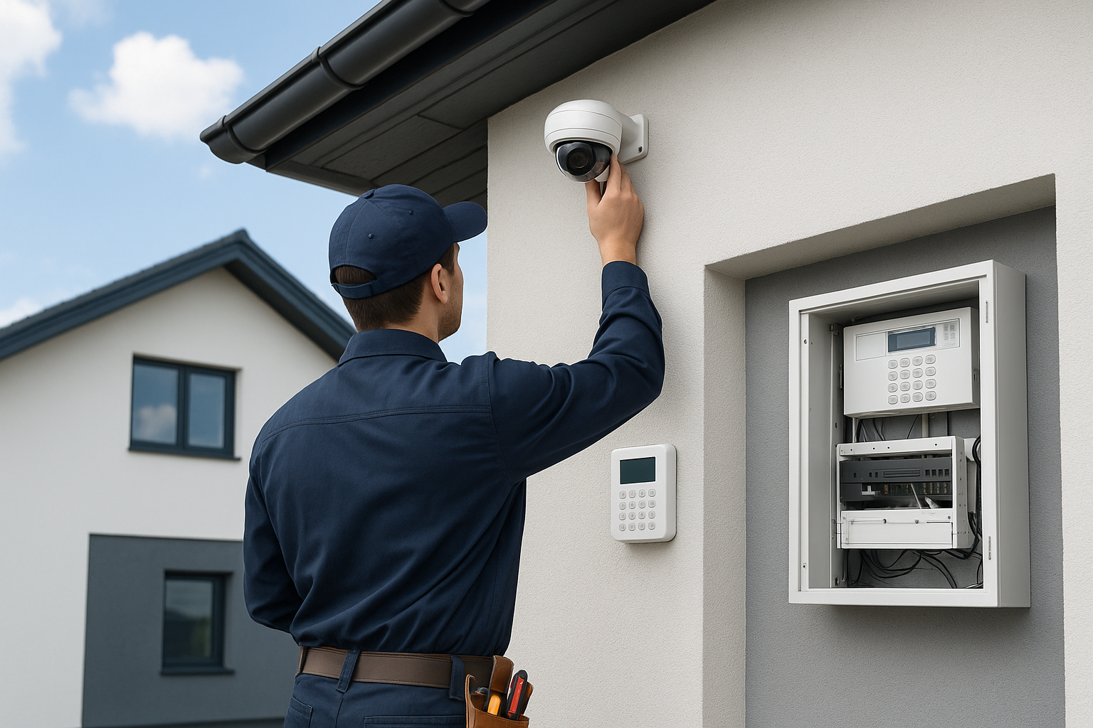 Miért válasszon minket?